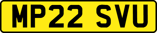 MP22SVU