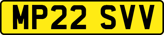 MP22SVV