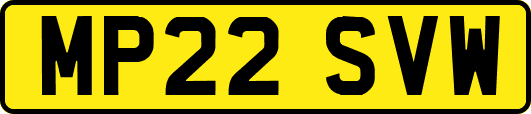 MP22SVW
