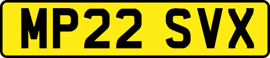 MP22SVX