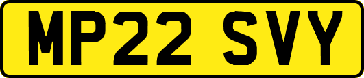 MP22SVY