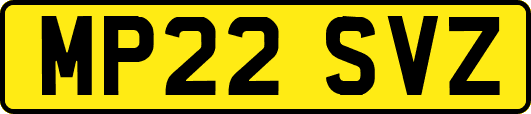 MP22SVZ