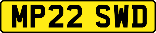 MP22SWD