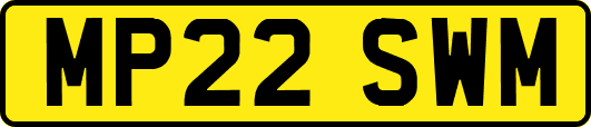 MP22SWM