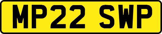 MP22SWP