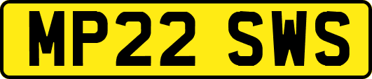 MP22SWS