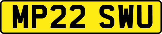 MP22SWU