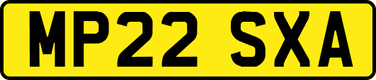 MP22SXA