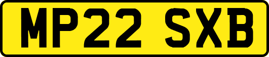 MP22SXB