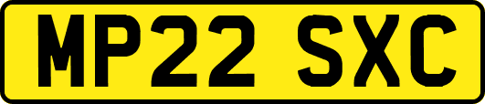 MP22SXC