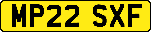 MP22SXF
