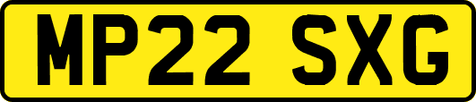 MP22SXG