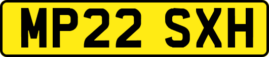 MP22SXH