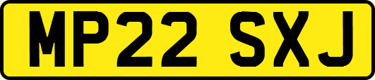 MP22SXJ
