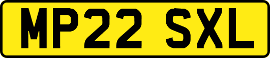 MP22SXL