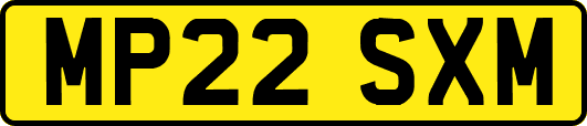 MP22SXM