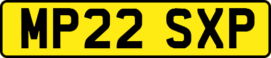 MP22SXP
