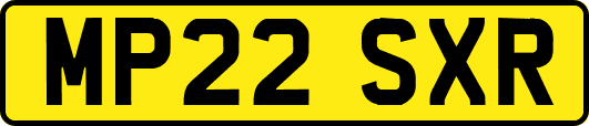 MP22SXR