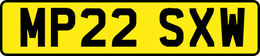 MP22SXW