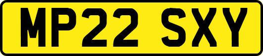 MP22SXY