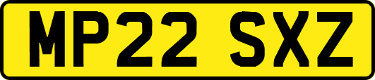 MP22SXZ