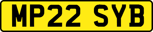 MP22SYB