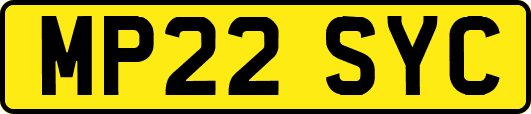 MP22SYC