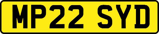 MP22SYD