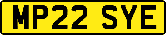 MP22SYE