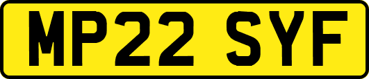 MP22SYF