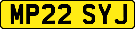 MP22SYJ