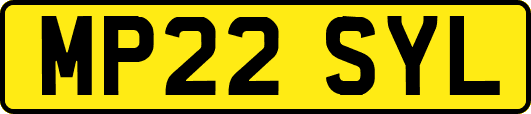 MP22SYL