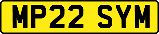 MP22SYM