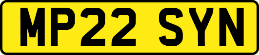 MP22SYN