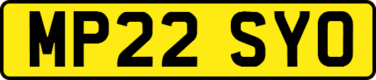 MP22SYO