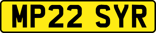 MP22SYR