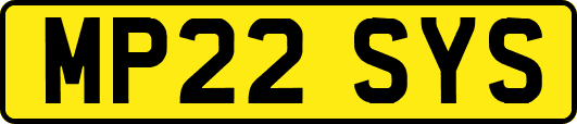 MP22SYS