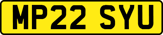 MP22SYU
