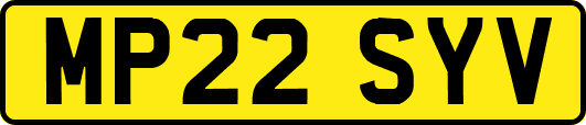 MP22SYV