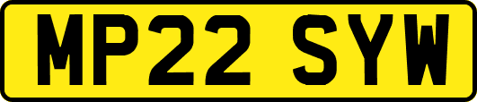 MP22SYW