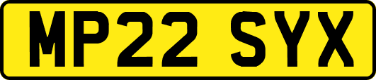 MP22SYX
