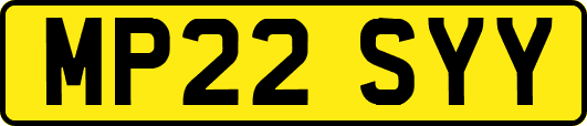 MP22SYY