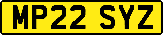 MP22SYZ