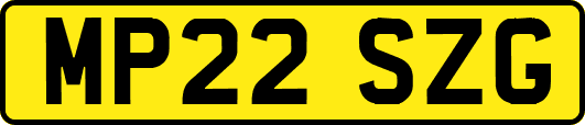 MP22SZG