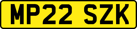 MP22SZK
