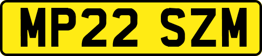 MP22SZM