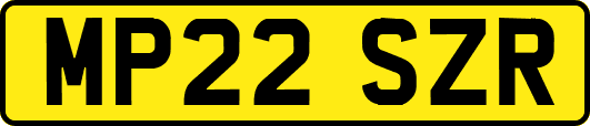 MP22SZR