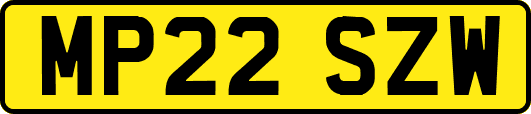 MP22SZW