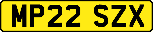 MP22SZX