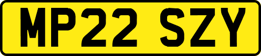 MP22SZY